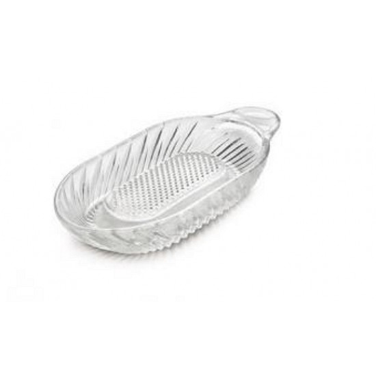 GRATTUGIAMELE VETRO          040617
