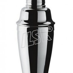 SHAKER INOX   CL.50   ART.145   ILS