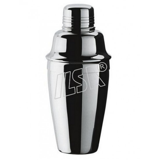 SHAKER INOX   CL.50   ART.145   ILS