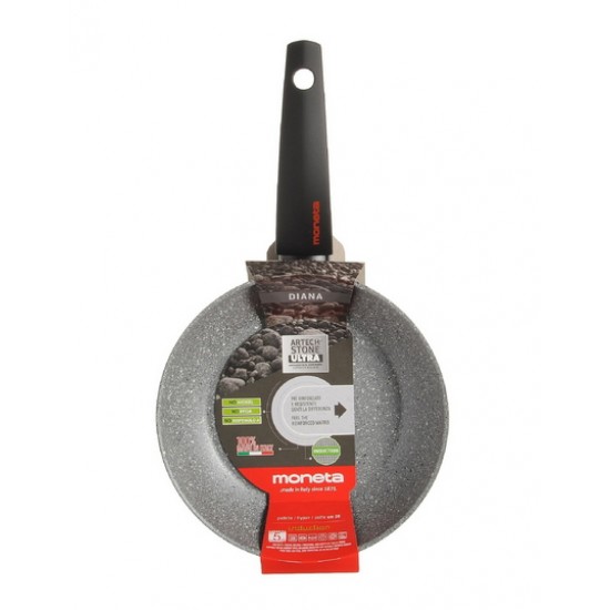 PADELLA MONETA DIANA CM.28   INDUZ.