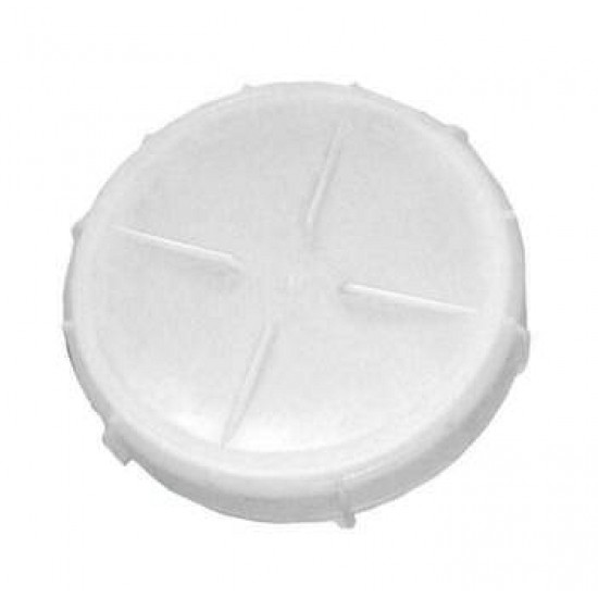 TAPPO PER  FUSTO B/L  LT.25 ECOPL.