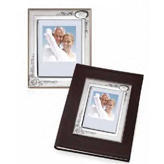 ALBUM 25X30  25         AEO 189-25A