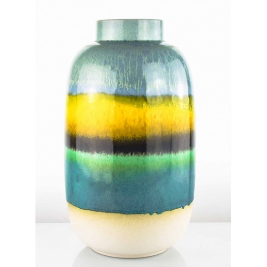 VASO ORIZO H.49          15192 WEI