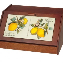 PORTAPANE LIMONI           6837/LMN