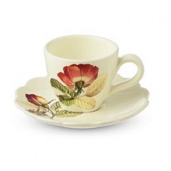 SET 6 TAZZA CAFFE REGALE   7425/RGE