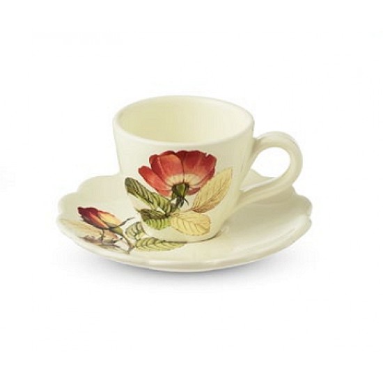 SET 6 TAZZA CAFFE REGALE   7425/RGE