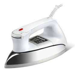 FERRO DA STIRO A SECCO       G40013