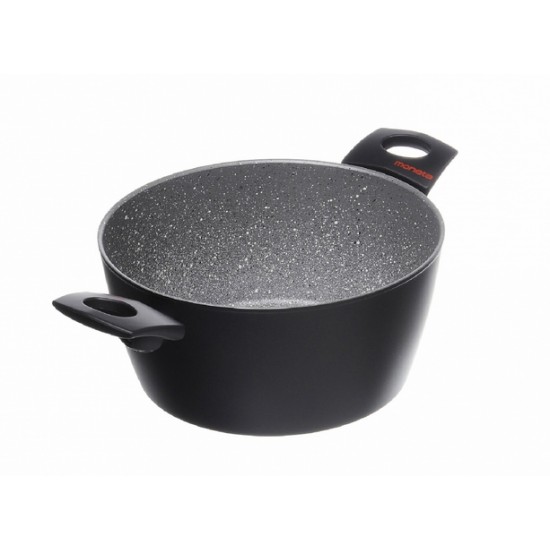 CASSERUOLA 2 MANICI  CM.24    DIANA