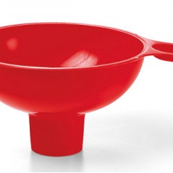 IMBUTO PER PASSATA CM. 10      VECA