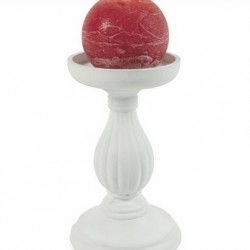 CANDELABRO LEGNO PC.        5900579