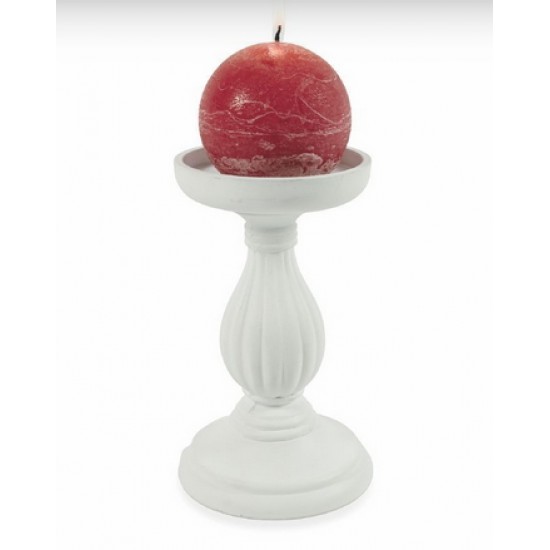 CANDELABRO LEGNO PC.        5900579