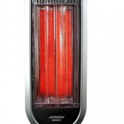 STUFA CARBONIO  ENERGY 900  JOHNSON