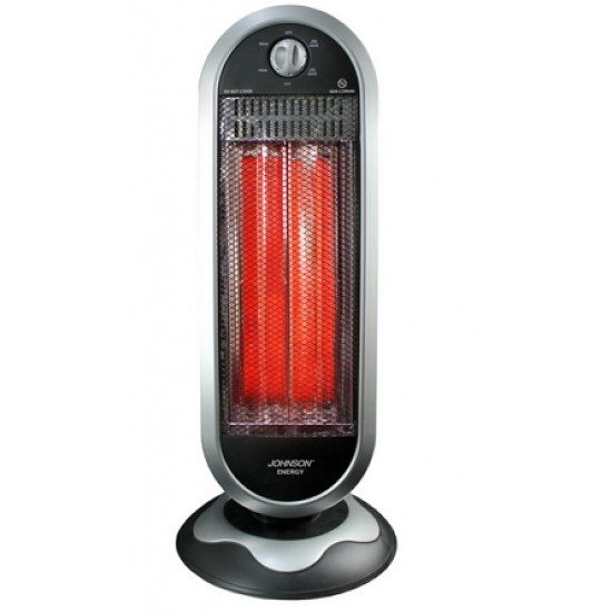 STUFA CARBONIO  ENERGY 900  JOHNSON