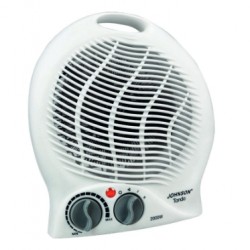 TERMOCONVETTORE TONDO       JOHNSON