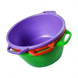 BACINELLA TONDA CM. 30       ECOPLS