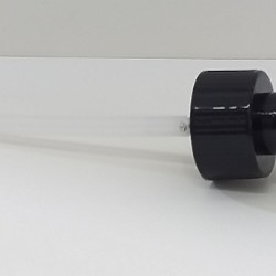 TAPPO SPRAY PER PROVETTA