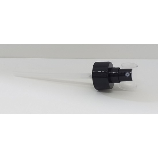 TAPPO SPRAY PER PROVETTA