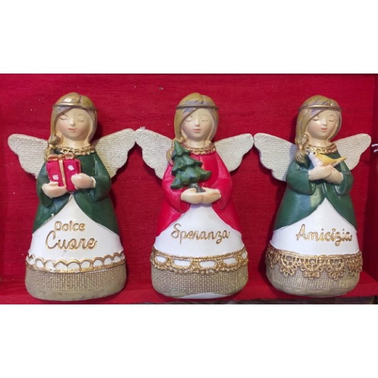 ANGELO H.11 RS/VD       CY19055 PSQ