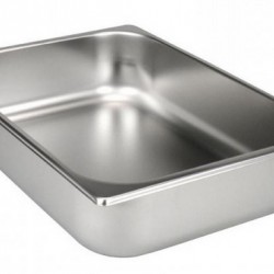 BACINELLA INOX GN2/3         220206