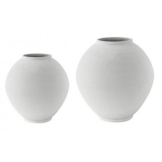 VASO TAHARA BIANCO  PIC.      80231