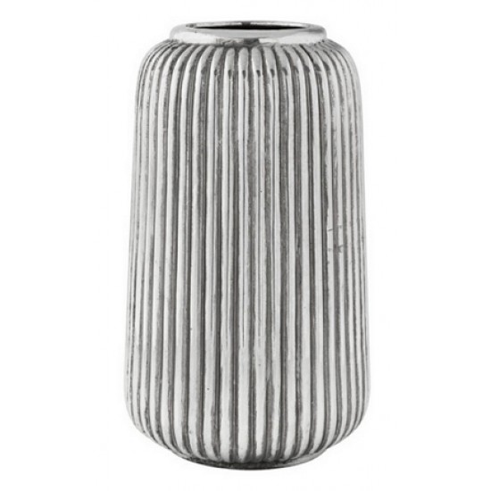 VASO TAHARA ARGENTO ALTO      80293