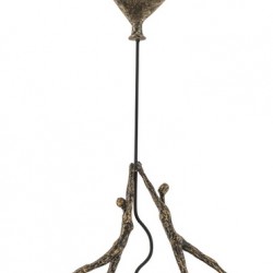 SCULTURA PALLONCINO ALOHA     80477