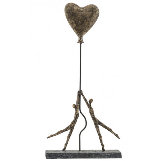 SCULTURA PALLONCINO ALOHA     80477