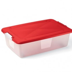 MULTIBOX LT.30 C/M.            VECA