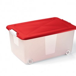 MULTIBOX LT.45 C/M.            VECA
