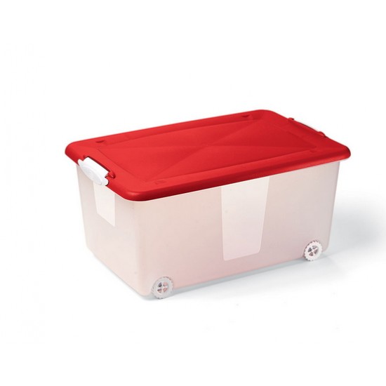 MULTIBOX LT.45 C/M.            VECA