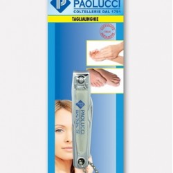 TAGLIA UNGHIE GRANDE BLIST ART.0283