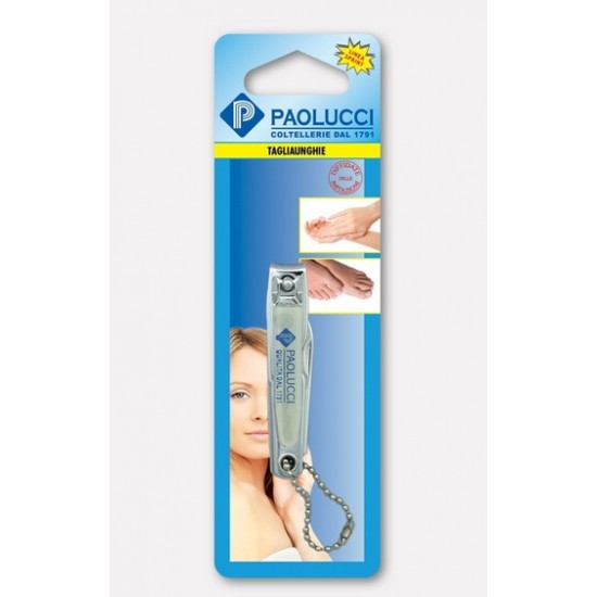 TAGLIA UNGHIE GRANDE BLIST ART.0283