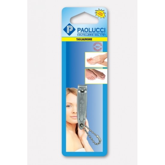 TAGLIA UNGHIE PICCOLO BLIS ART.0281