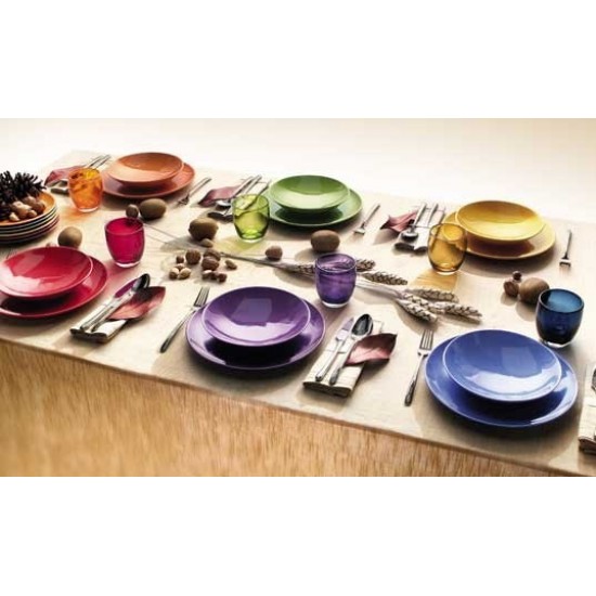PIATTO PIANO PZ.6  COLOURS
