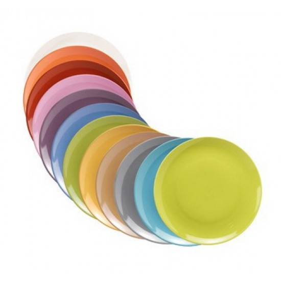 PIATTO ROTONDO 31  COLOURS