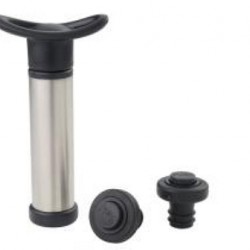 POMPA SALVAVINO+2 TAPPI      044350