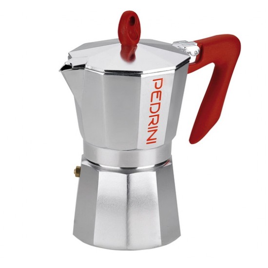 CAFFETTIERA TZ.12              9086