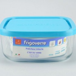 FRIGOVERRE 15X15