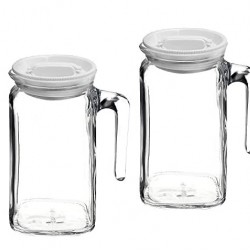 CARAFFA FRIGOVERRE  LT.1