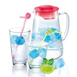 CUBETTI REFRIGERANTI 24 PZ.  420709