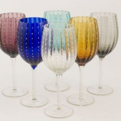 SET 6 CALICE VINO SHIRAZ    2197745