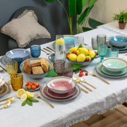 SET 6 CALICE GEOMETRIE      5907788