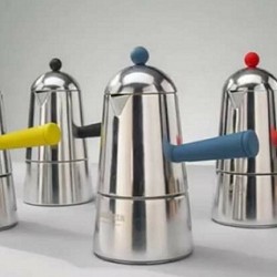 CAFFETTIERA CARMENCITA POP TZ.3  99