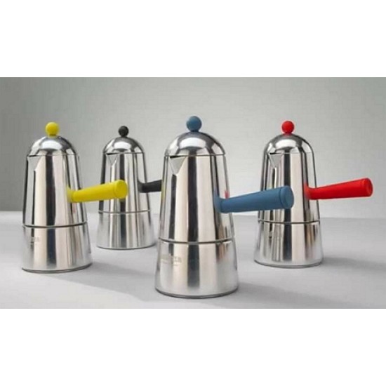 CAFFETTIERA CARMENCITA POP TZ.3  99