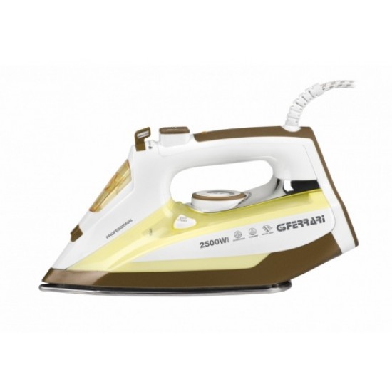 FERRO DA STIRO W.2500        G40012