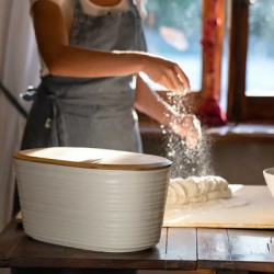 CASSETTA PANE C/COP.         TIERRA