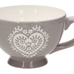 TAZZA JUMBO S/P 750 MONTANA     TOG