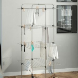 STENDIBIANCHERIA ICARO    4 P.  COL