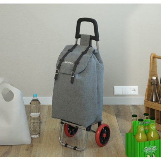 CARRELLO SPESA SMART            COL