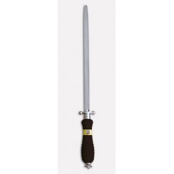 ACCIAINO TONDO  CM.26 MILL. ART.511